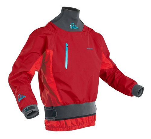 Chaqueta Seca  Kayak Palm Atom