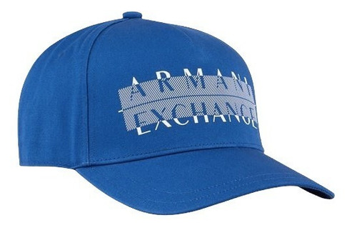 Gorra Armani Exchange Ax Hombre 100% Nueva, Original Premium