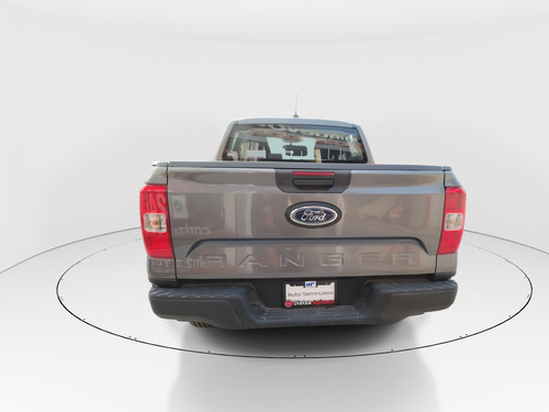 Ford Ranger 2.3 Xl Gasolina At