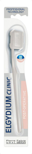 Cepillo de dientes Elgydium Clinic 7/100 suave