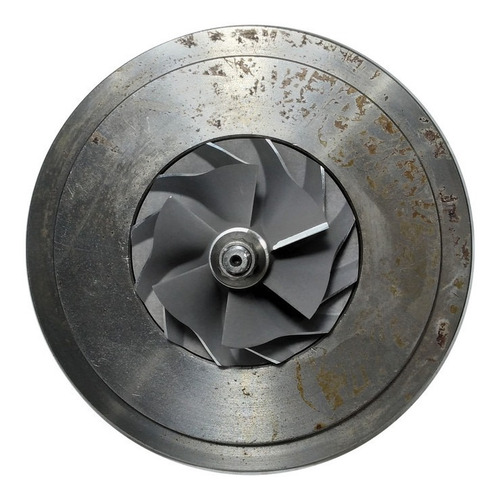 Imagen 4 de 5 de Cartucho Turbo Perkins T1006 Massey Ferguson