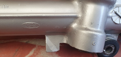 Caja Dirección Ford Ecosport 2001-2012 Original