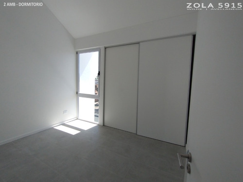 Imagen 26 de 29 de Venta De Departamento De 4, 3 Y 2 Ambientes - Emilio Zola 5915 - Dueño Directo