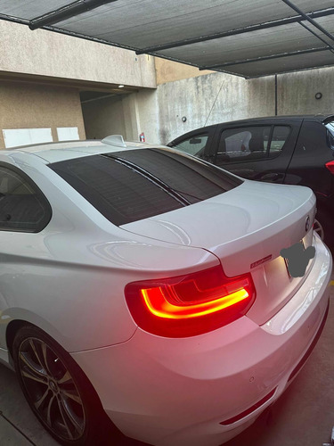 BMW Serie 2 2.0 220i Sport Line 184cv