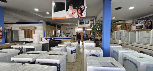 Local Comercial En Alquiler - Ituzaingo Norte