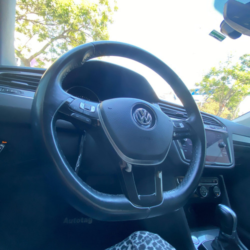 Volkswagen Tiguan Allspace 2.0 Tsi Comfortline Dsg