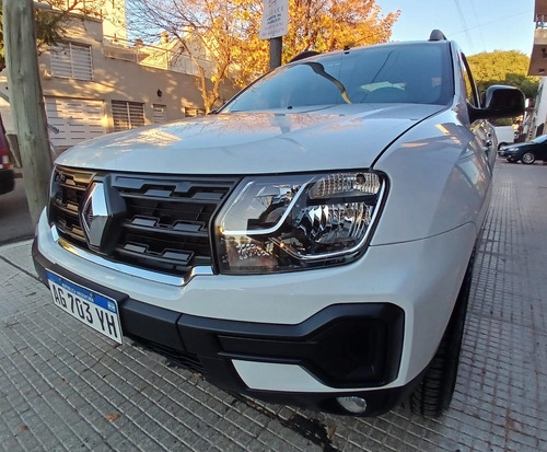 Renault Oroch 1.6 Sce 114 Emotion Mt 2Wd