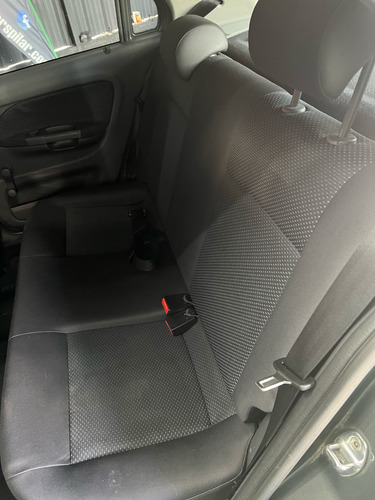 Volkswagen Gol Trend 1.6 Highline 101cv