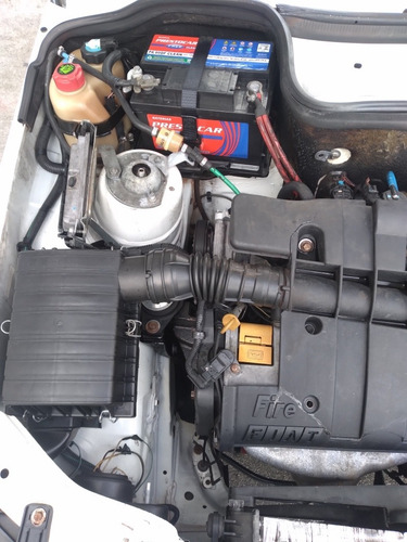 Fiat Mille Flex , 2013 ,ar Cond
