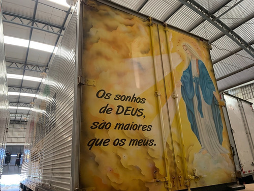 Imagem 10 de 14 de Volvo Vm 270 Truck 2020