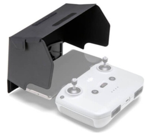 Dji Part Mavic Air 2 Nd Remote Controller Monitor Hood