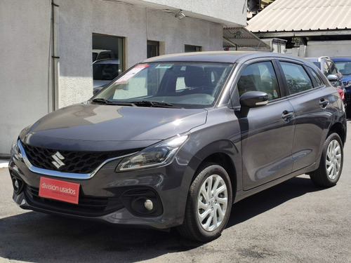 Suzuki Baleno NEW BALENO GLS HB 1.5