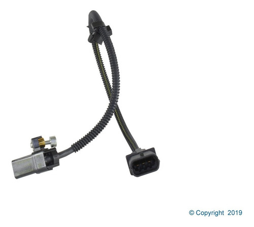 Sensor Cigueñal (ckp) Trax 1.8 2013 - 2018 Gm Parts