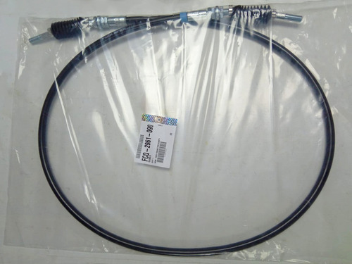 Guaya Embrague Mack 90   2961-090