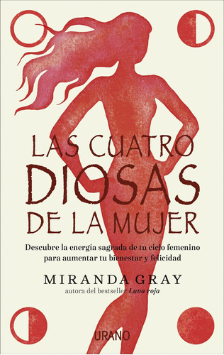 Libro: Las Cuatro Diosas De La Mujer: Conecta Con Las Energí