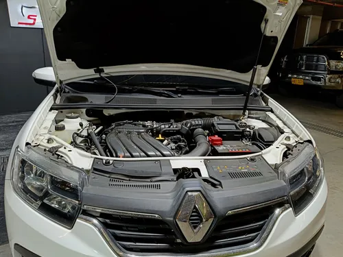 Renault Logan 1.6 Life