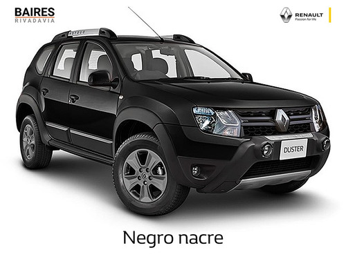 Renault Duster 1.6 Privilege Bordo Nafta 2021 0km Contado
