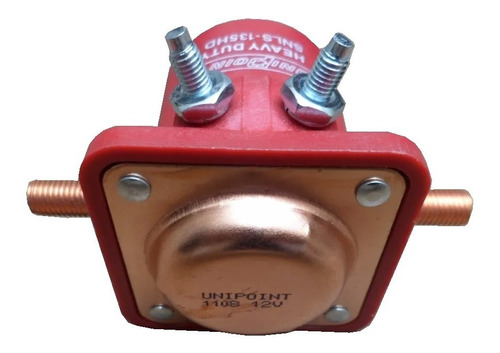 Automático De Arranque Para Ford Falcon 62/69