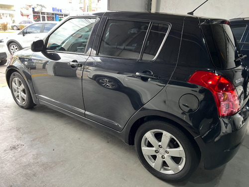 Suzuki Swift 1.5 N