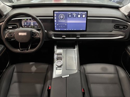 BAIC Bj30 1.5T Bj30 4Wd Hybrid