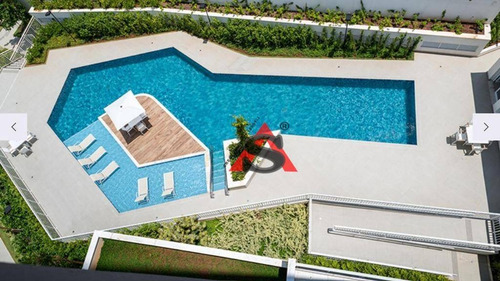 Apartamento Com 2 Dormitórios À Venda, 60 M² Por R$ 1.240.291,00 - Pinheiros - São Paulo/sp - Ap43223