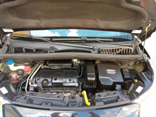 Citroën Aircross 2011 1.6 16v Glx Flex 5p