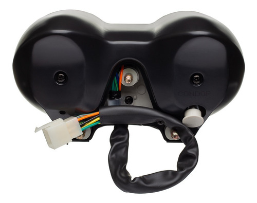 Imagem 2 de 7 de Painel Moto Cg Fan 150 (2010, 2011, 2012 E 2013) Condor