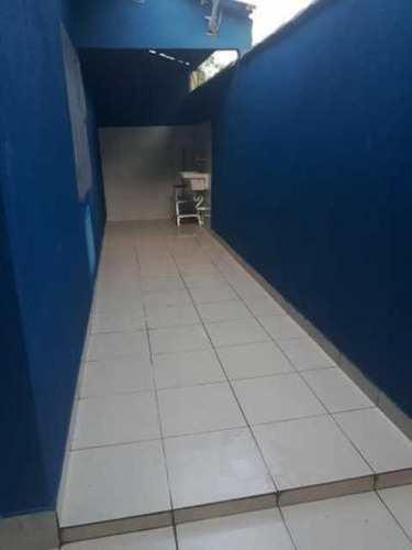 Imagem 11 de 15 de Casa Em Condomínio-à Venda-vargem Pequena-rio De Janeiro - Brcn20097