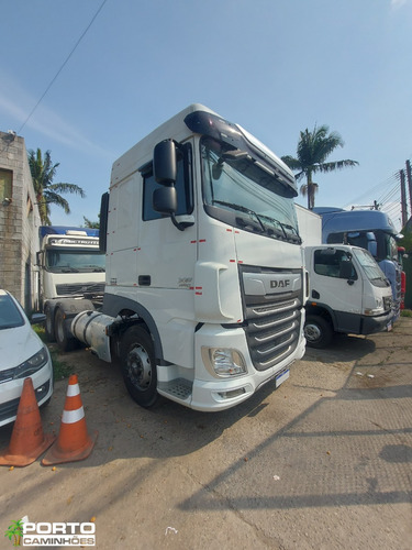 Daf Xf 480 Fh460 Scania R450 Meteor Hy Way Mb2546