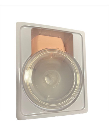 Extractor De Leche Materna