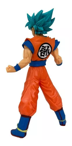 Boneco Dragon Ball Z Super Gt Action Figure Goku E Outros