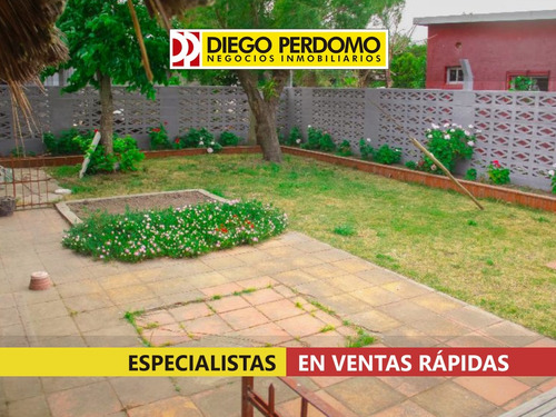 Casa Con 3 Dormitorios En Venta. Playa Pascual