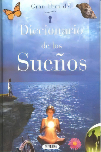 Diccionario De Los Sueãâ±os, De Aa.vv. Editorial Servilibro, Tapa Blanda En Español