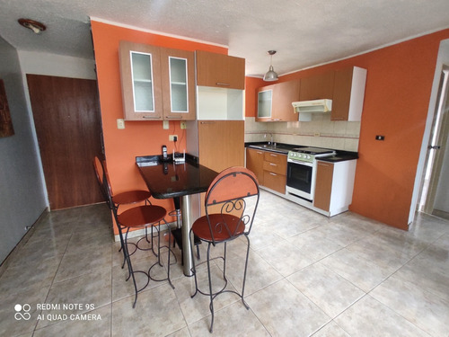 Apartamento En Alquiler En Tulipan, San Diego. A153