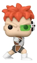 Comprar Funko Pop Dragon Ball Z- Recoome Special Edition -gitd #1492