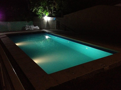 Vendo Complejo De 6 Departamentos Con Parque Y Piscina En Santa Cruz Del Lago