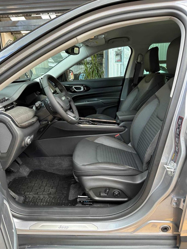 Imagen 16 de 16 de Jeep Commander 1.3t Limited 4x2 /// 2022 - 0km