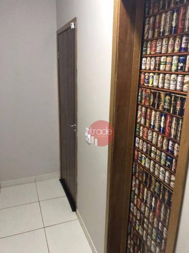 Imagem 18 de 18 de Apartamento Residencial À Venda, Jardim Florenzza, Sertãozinho. - Ap2293