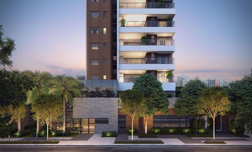 Imagem 15 de 26 de Apartamento - Ap02731 - 70057303