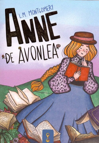 Anne De Avonlea