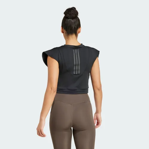 Esqueleto Power Boxy 3 Rayas Felpa Francesa Iw1496 adidas