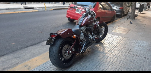 Imagen 2 de 18 de Harley Davidson Softail