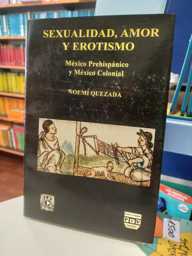 Libro Sexualidad Amor Y Erotismo 