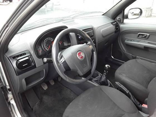 Imagem 3 de 9 de Fiat Strada 1.4 Mpi Hard Working Cs 8v Flex 2p Manual