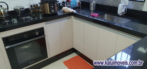 Imagem 15 de 26 de Parque Novo Oratório - Casa Sobradada - 3 Vagas - 2 Dormitórios. - 76957
