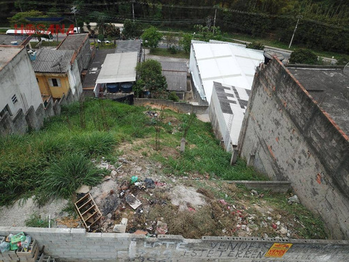 Imagem 3 de 14 de Excelente Terreno No Jardim Dos Eucaliptos - Caieiras - Te0271
