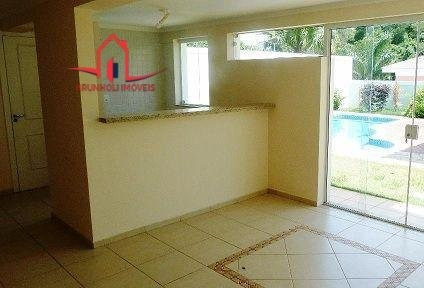Imagem 12 de 19 de Casa A Venda No Bairro Centro Em Vinhedo - Sp. - 497-1
