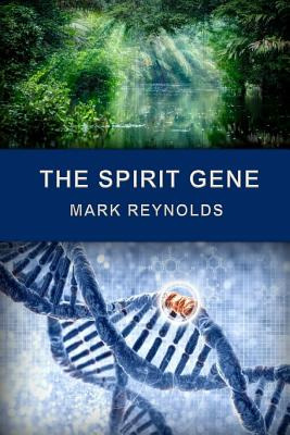 Libro The Spirit Gene - Reynolds, Mark Alan