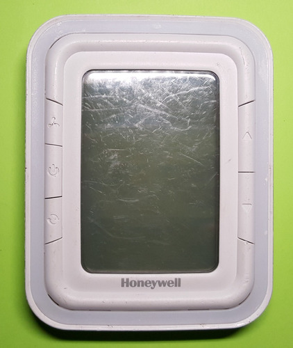 Control De Termostato Digital Honeywell T6861