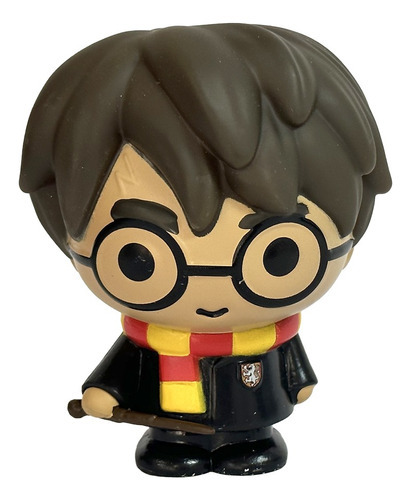 Boneco Ooshies Harry Potter - Harry